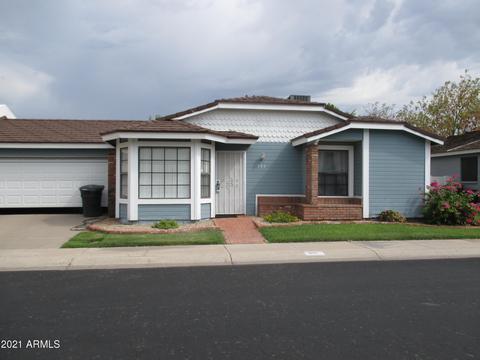 206 E Danbury Rd, Phoenix, AZ 85022 photo 1