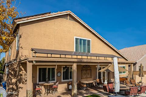 519 E Betsy Ln, Gilbert, AZ 85296 photo 51