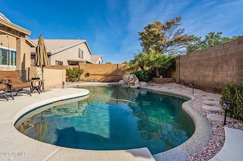 519 E Betsy Ln, Gilbert, AZ 85296 photo 43