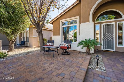 519 E Betsy Ln, Gilbert, AZ 85296 photo 5