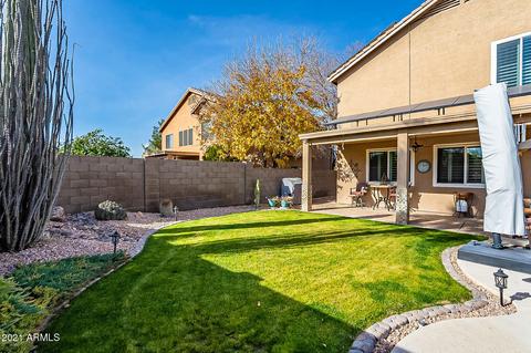 519 E Betsy Ln, Gilbert, AZ 85296 photo 48