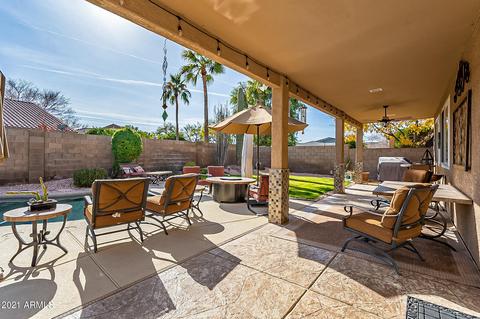 519 E Betsy Ln, Gilbert, AZ 85296 photo 49
