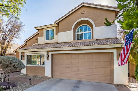 519 E Betsy Ln, Gilbert, AZ 85296 photo 2