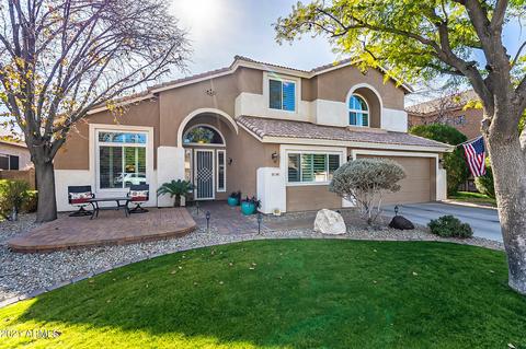 519 E Betsy Ln, Gilbert, AZ 85296 photo 1