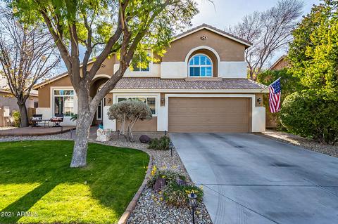519 E Betsy Ln, Gilbert, AZ 85296 photo 4