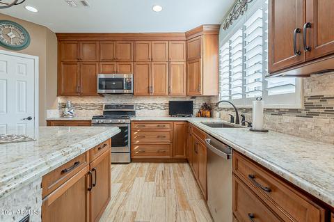519 E Betsy Ln, Gilbert, AZ 85296 photo 27