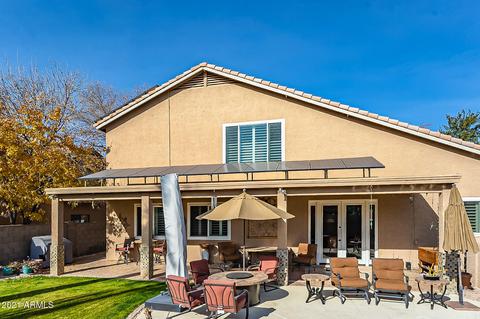 519 E Betsy Ln, Gilbert, AZ 85296 photo 42
