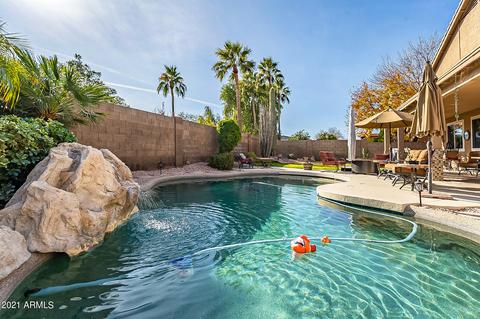 519 E Betsy Ln, Gilbert, AZ 85296 photo 45