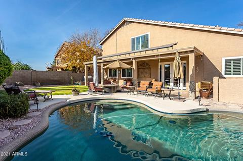 519 E Betsy Ln, Gilbert, AZ 85296 photo 47