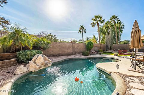 519 E Betsy Ln, Gilbert, AZ 85296 photo 41