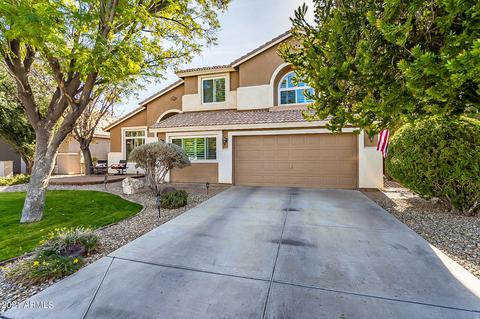 519 E Betsy Ln, Gilbert, AZ 85296 photo 3