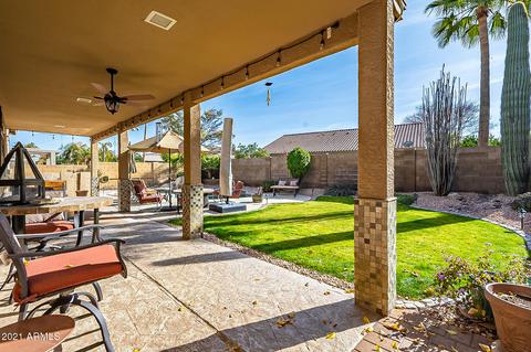 519 E Betsy Ln, Gilbert, AZ 85296 photo 52