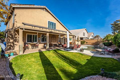 519 E Betsy Ln, Gilbert, AZ 85296 photo 40