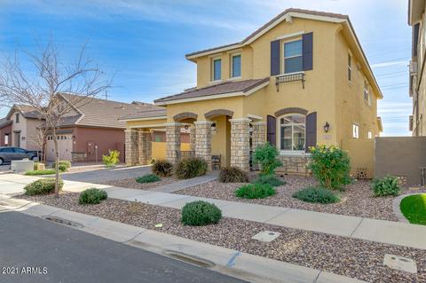 4215 E Cynthia St, Gilbert, AZ 85295 photo 2