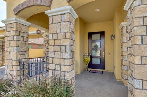 4215 E Cynthia St, Gilbert, AZ 85295 photo 5