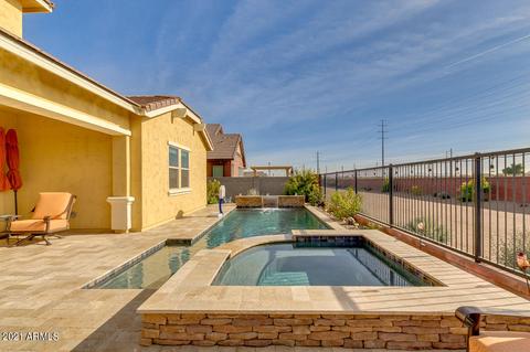 4215 E Cynthia St, Gilbert, AZ 85295 photo 70