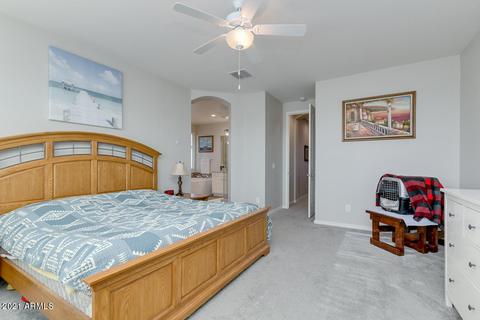 4215 E Cynthia St, Gilbert, AZ 85295 photo 40
