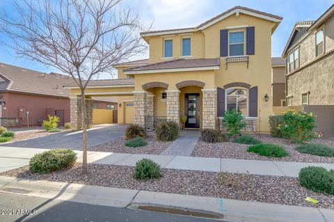 4215 E Cynthia St, Gilbert, AZ 85295 photo 3