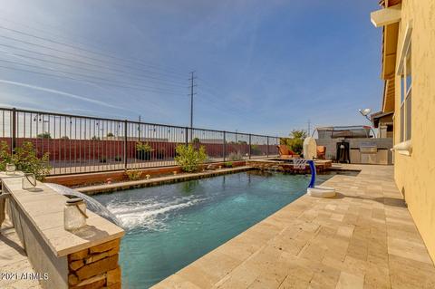 4215 E Cynthia St, Gilbert, AZ 85295 photo 75