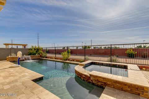 4215 E Cynthia St, Gilbert, AZ 85295 photo 69