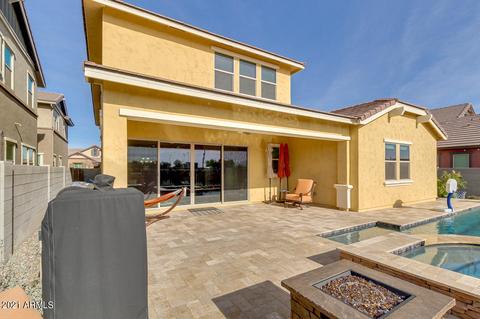 4215 E Cynthia St, Gilbert, AZ 85295 photo 73