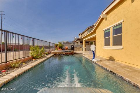4215 E Cynthia St, Gilbert, AZ 85295 photo 76