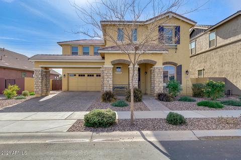 4215 E Cynthia St, Gilbert, AZ 85295 photo 1