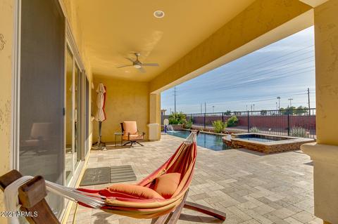 4215 E Cynthia St, Gilbert, AZ 85295 photo 65