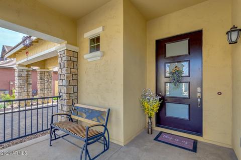 4215 E Cynthia St, Gilbert, AZ 85295 photo 6