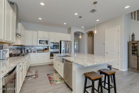4215 E Cynthia St, Gilbert, AZ 85295 photo 20