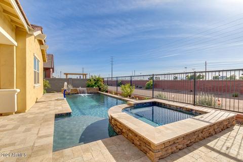 4215 E Cynthia St, Gilbert, AZ 85295 photo 68