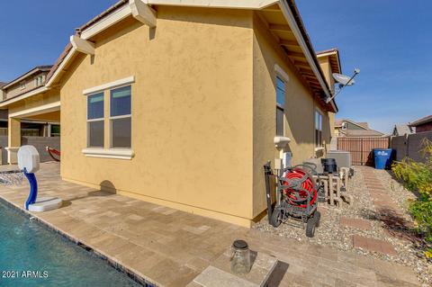 4215 E Cynthia St, Gilbert, AZ 85295 photo 78