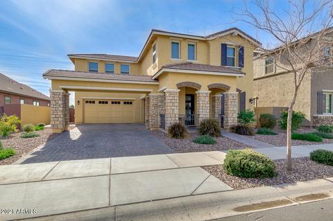 4215 E Cynthia St, Gilbert, AZ 85295 photo 4