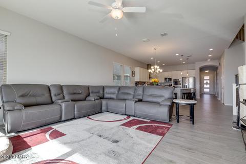 4215 E Cynthia St, Gilbert, AZ 85295 photo 8