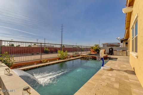 4215 E Cynthia St, Gilbert, AZ 85295 photo 74
