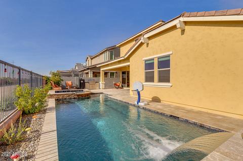 4215 E Cynthia St, Gilbert, AZ 85295 photo 77