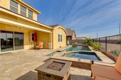 4215 E Cynthia St, Gilbert, AZ 85295 photo 67