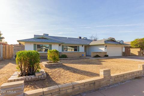 4819 W Echo Ln, Glendale, AZ 85302 photo 1