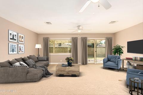 4819 W Echo Ln, Glendale, AZ 85302 photo 8