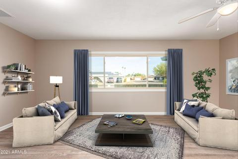 4819 W Echo Ln, Glendale, AZ 85302 photo 3