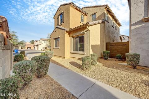 3973 E Melinda Dr, Phoenix, AZ 85050 photo 2
