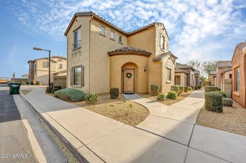 3973 E Melinda Dr, Phoenix, AZ 85050 photo 1