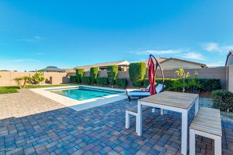 3661 E Narrowleaf Dr, Gilbert, AZ 85298 photo 45