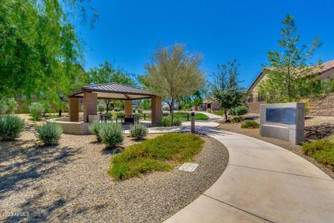 3661 E Narrowleaf Dr, Gilbert, AZ 85298 photo 52