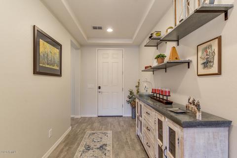 3661 E Narrowleaf Dr, Gilbert, AZ 85298 photo 5