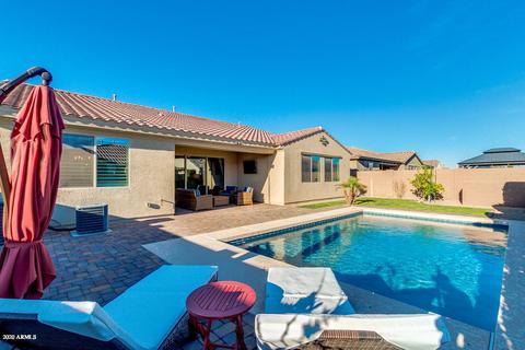 3661 E Narrowleaf Dr, Gilbert, AZ 85298 photo 43