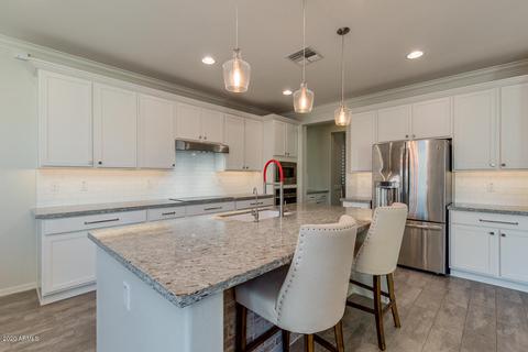 3661 E Narrowleaf Dr, Gilbert, AZ 85298 photo 15