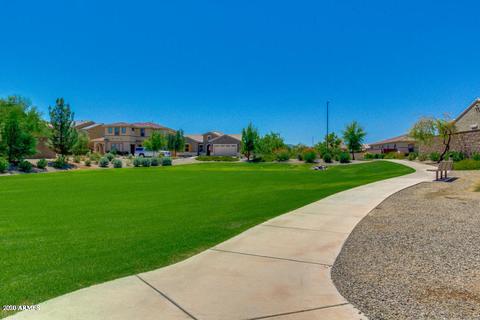 3661 E Narrowleaf Dr, Gilbert, AZ 85298 photo 57