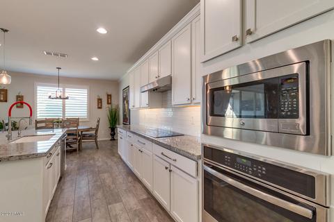 3661 E Narrowleaf Dr, Gilbert, AZ 85298 photo 10