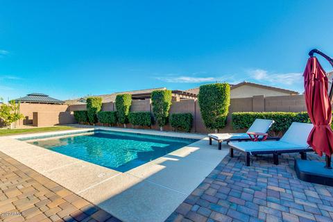 3661 E Narrowleaf Dr, Gilbert, AZ 85298 photo 46